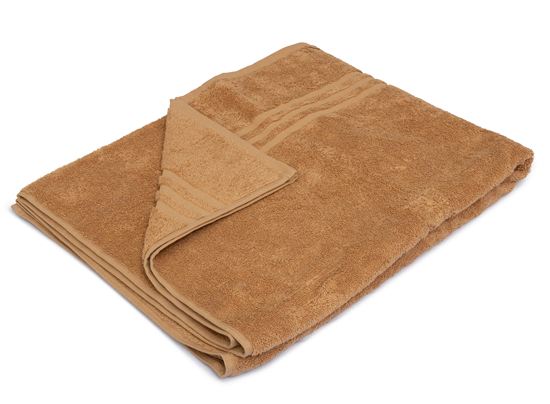 Picture of Bath Towel 500g - Wild Mushroom (3 Pack)
